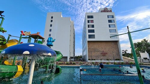 Aryaan Resort And Residences