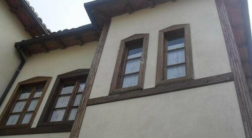 Внешний вид отеля Rooms Emiliano в Круе, фото 5