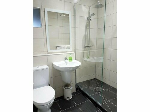 Гостиница Belfast House в Графстве Тирон