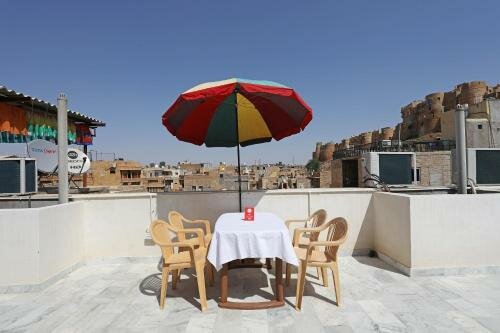 Oyo 9470 The Grace Inn