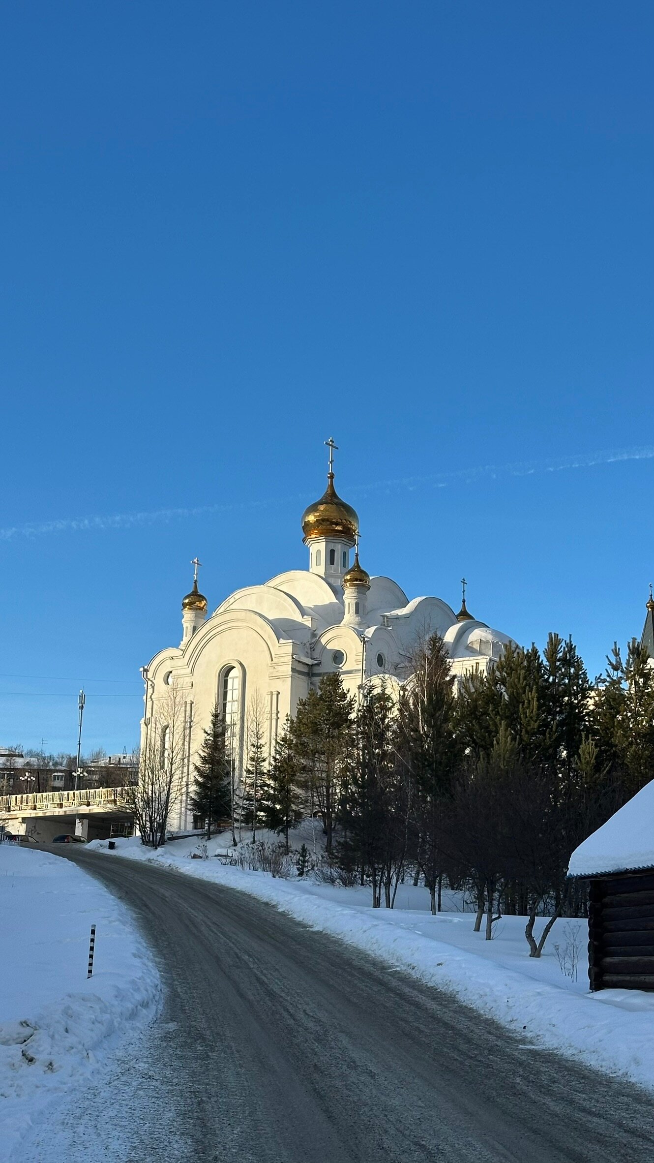 Фото Бельмонт