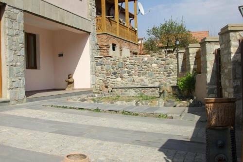 Mtskheta Sanapiro Guest House - 16