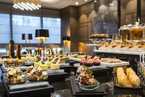 Гостиница Radisson Collection Hotel Vadistanbul в Эюпсултане
