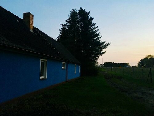 Гостиница Landhotel Sonnenschein в Финстервальде