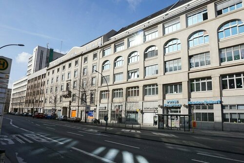 Гостиница Rent24 Apartments & Suiten P180 в Берлине