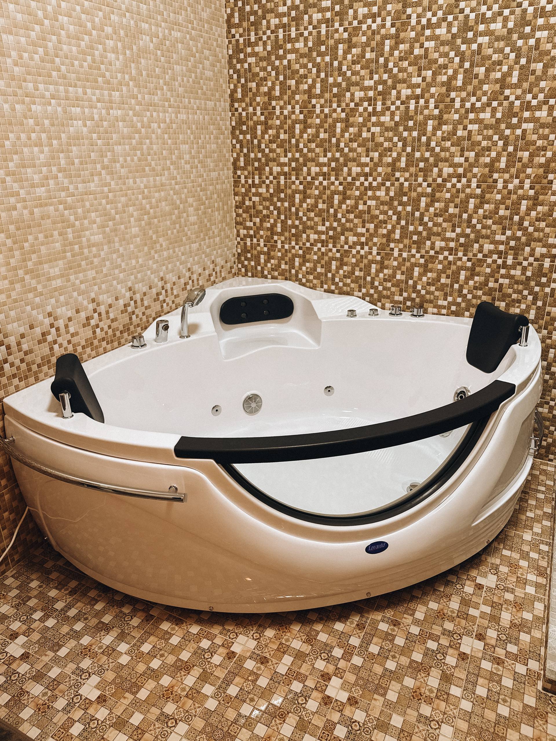 Фото Порог Гор