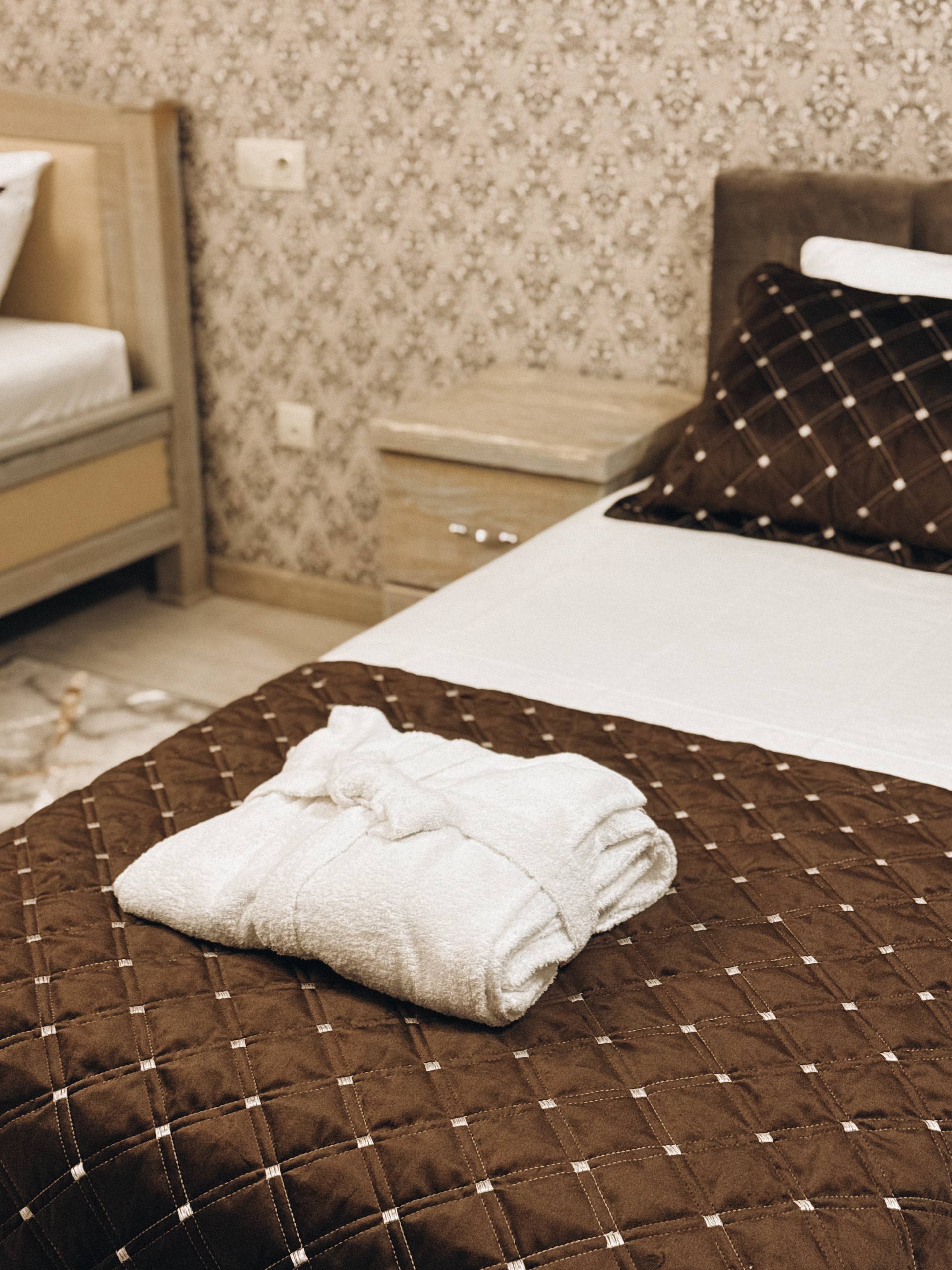 Фото Порог Гор