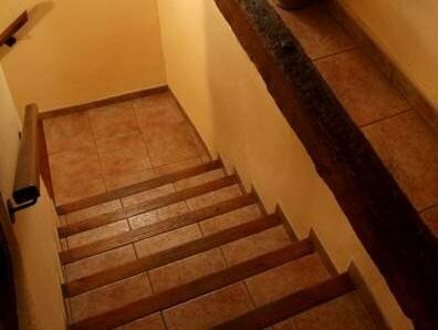 Хостел Hostal San Pedro в Куэнке