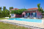 Kefalonia Ammos Villa