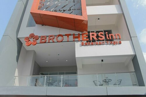 Brothers Inn Babarsari