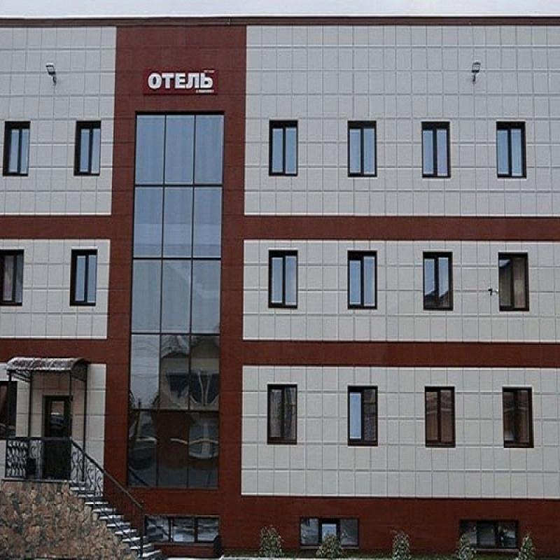 Фото Антураж