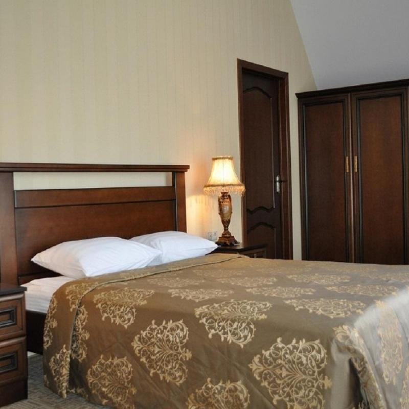 Фото Эльбузд