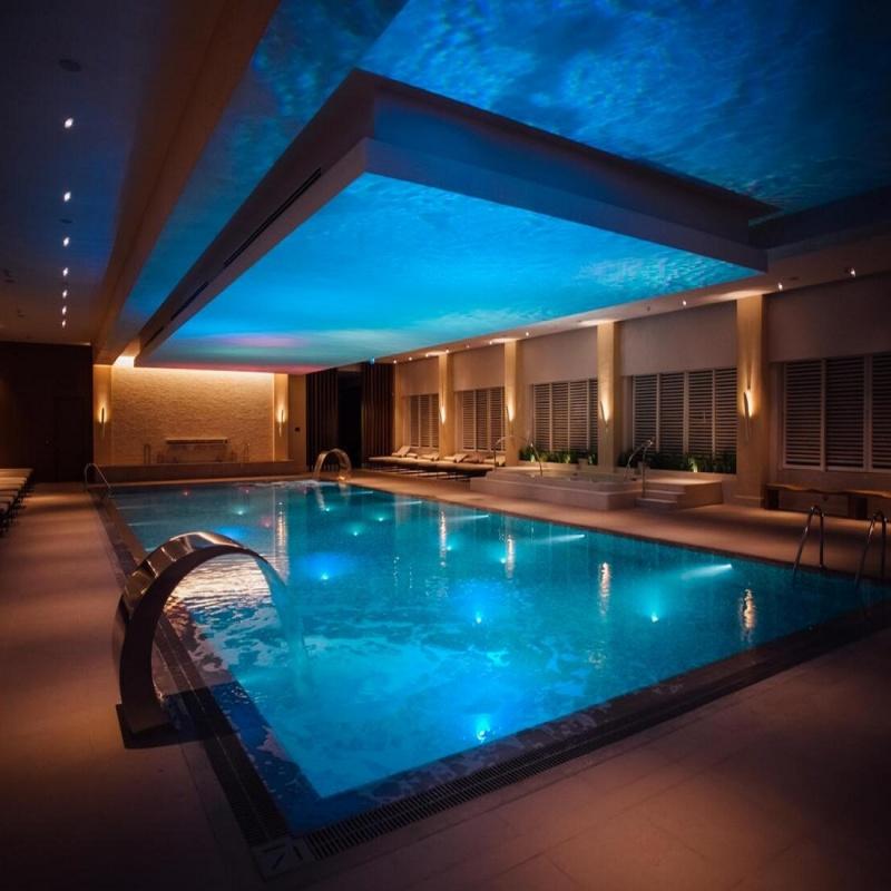 Фото Хаятт Ридженси Ташкент