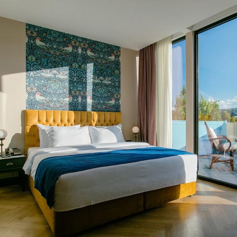 Фото отеля 3