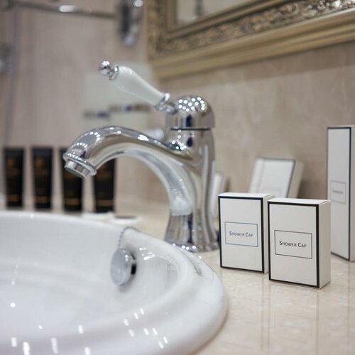 Гостиница Екатерина в Ярославле