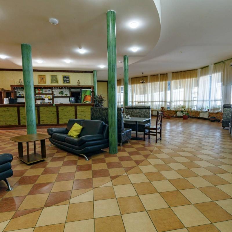 Фото Мясоедовский