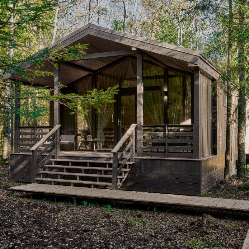 Фото Русские Сезоны Эмбиент Парк