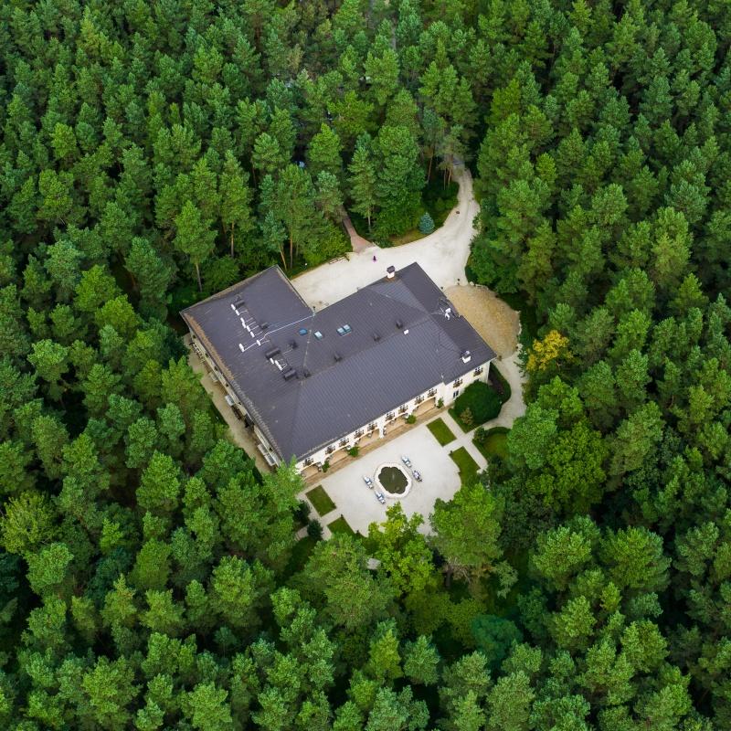 Фото Кронон Парк Отель