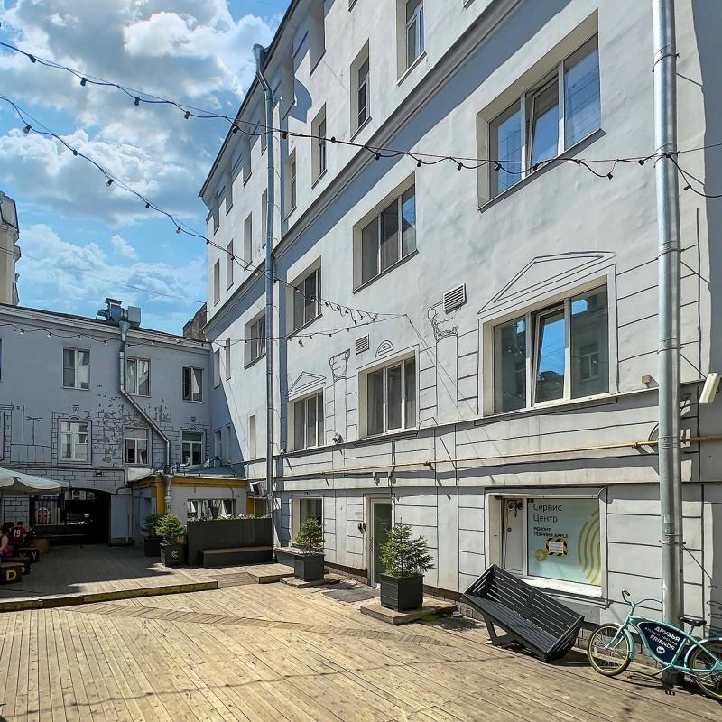 Фото Друзья Граффити