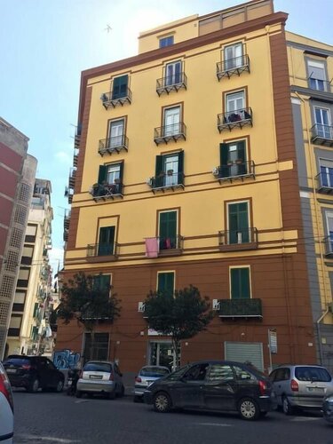 BelloBello Rooms & Apartment