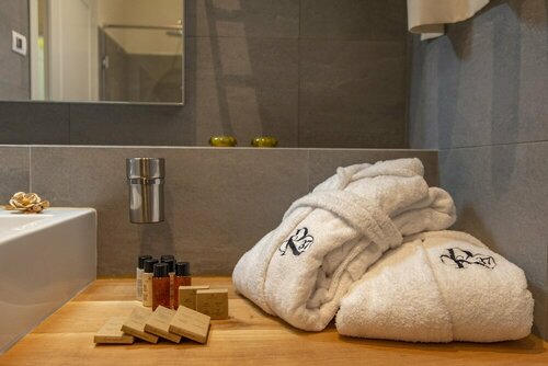 Гостиница Resort 37 в Реджелло