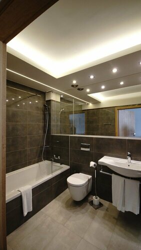 Гостиница Apartamenty Efekt 72 в Гдыне