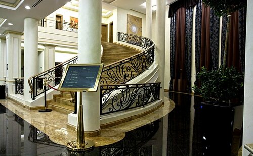 Гостиница Primoretz Grand Hotel & SPA в Болгарии