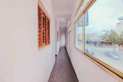 Гостиница Hotel O H K Residency в Майсуре