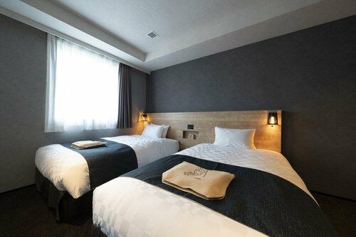 Гостиница Hotel around Takayama, Ascend Hotel Collection в Такаяме
