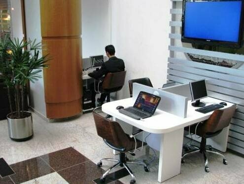 Гостиница Locanda Hotel в Нову-Амбургу