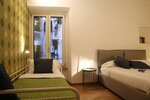 The Radical Hotel