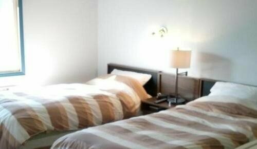 Гостиница Bear Country Inn в Черчилле