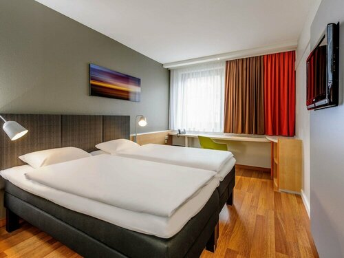 Гостиница Ibis Bremen City Hotel в Бремене