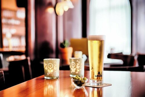 Гостиница Achat Hotel Schwetzingen Heidelberg в Шветцингене