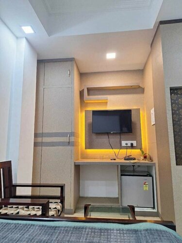 Гостиница Mayur Hotel в Димапуре