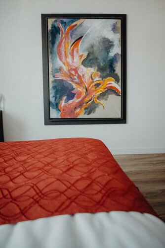 Гостиница Art & business hotel Nürnberg в Нюрнберге