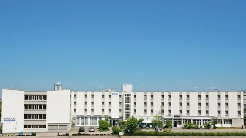 Гостиница Bonjour Tagungshotel Stuttgart Gerlingen в Дитцингене