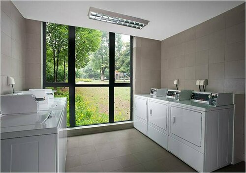 Гостиница Citadines Xinghai Suzhou в Сучжоу