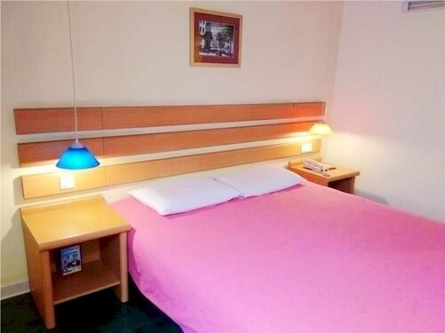 Гостиница Home Inn Guhuai Road в Шаньдуне