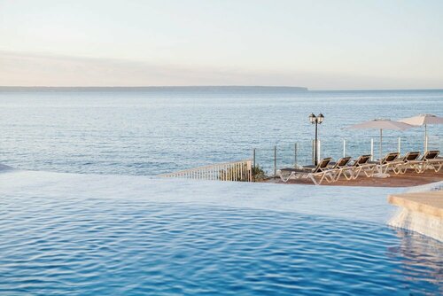 Гостиница Hotel ROC Illetas & SPA на Балеарских островах