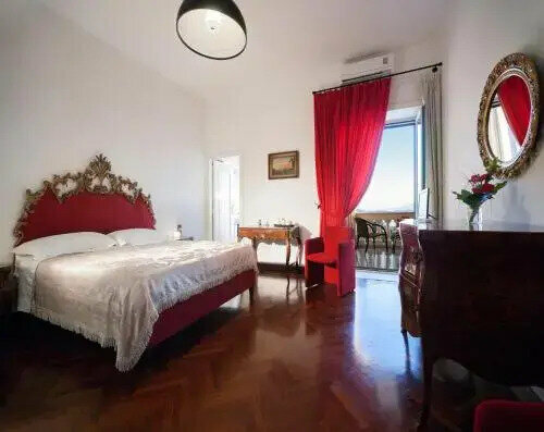 B&b Dumbolo