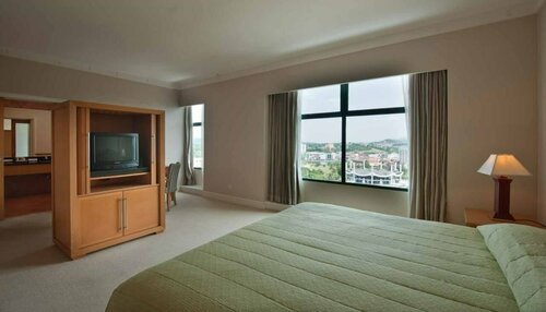 Гостиница Royale Chulan Seremban в Серембане