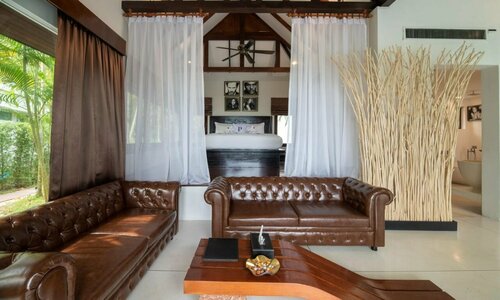 Гостиница Zara Beach Resort в Таиланде