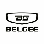 logo Belgee Car Village