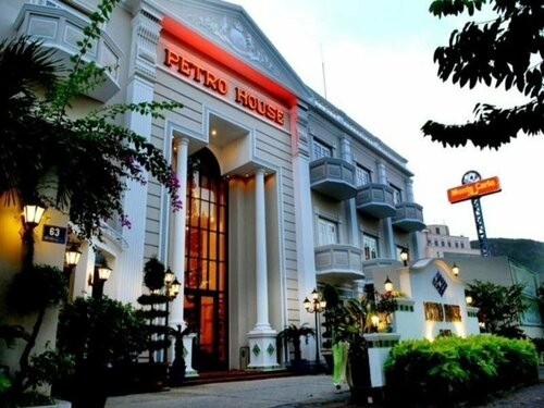 Petro House Vung Tau