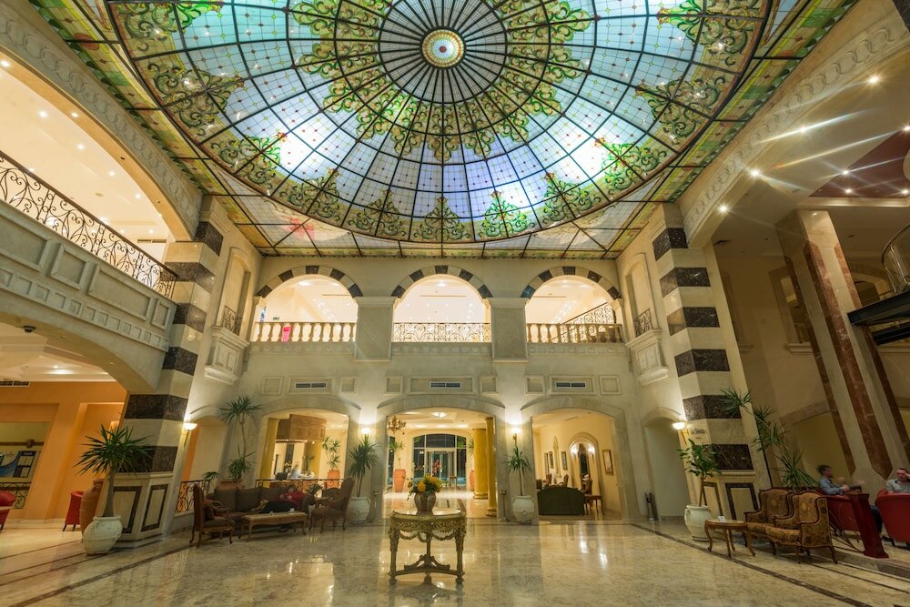 Imperial Shams Abu Soma Resort - 2