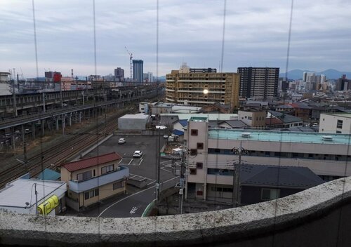 Гостиница Hotel Sun в Префектуре Гумма