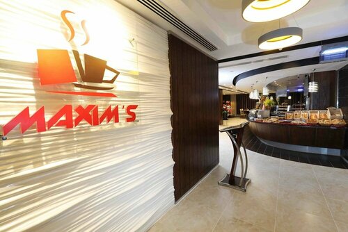 Гостиница City Tower Hotel в Эль-Фуджайре