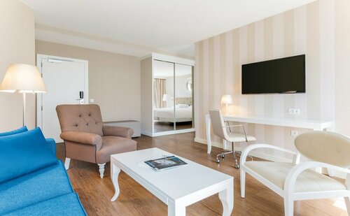 Гостиница Hotel Geneva by Fassbind в Кантоне Женева
