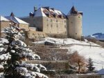 Hôtel de Gruyères